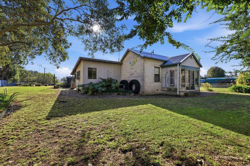 29 Kirip Rd, Glencoe, SA 5291