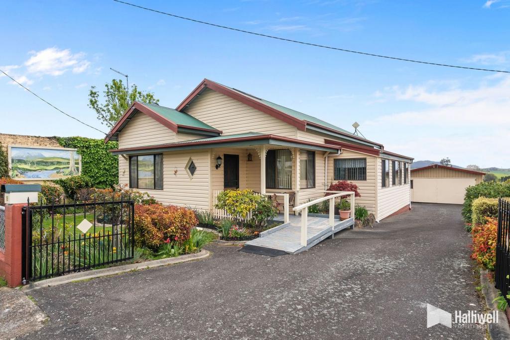 15 High St, Sheffield, TAS 7306