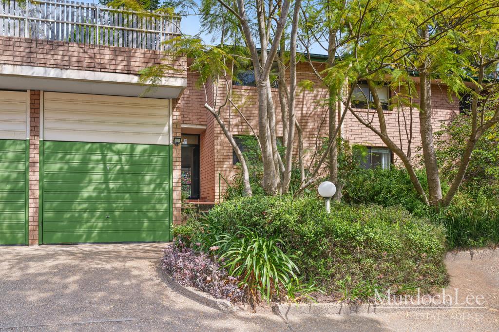 3/7 Conie Ave, Baulkham Hills, NSW 2153