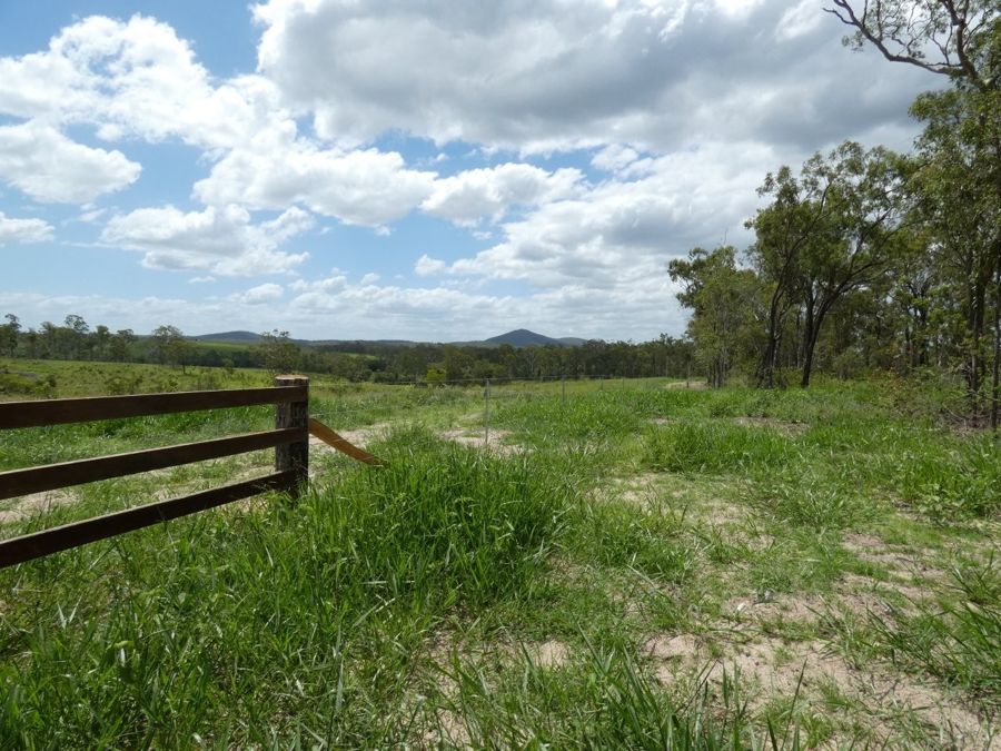 Lot 43 Moolyung Rd, Waterloo, QLD 4673