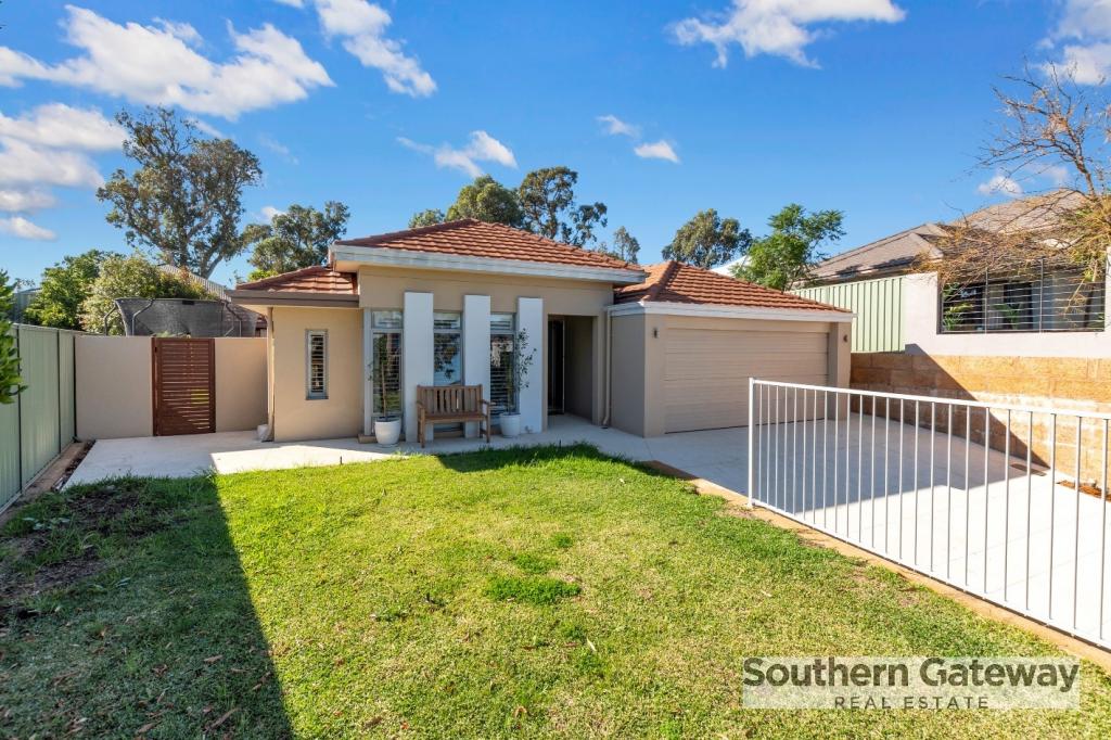 25 Cape Mndr, Baldivis, WA 6171