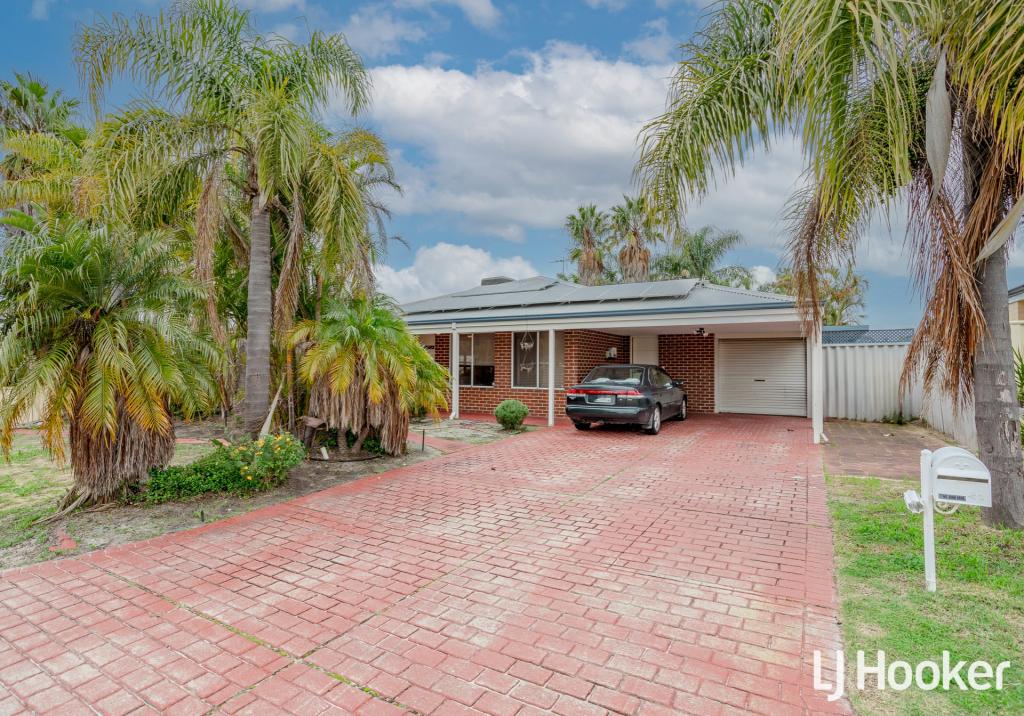 26 Waxflower Bend, Huntingdale, WA 6110