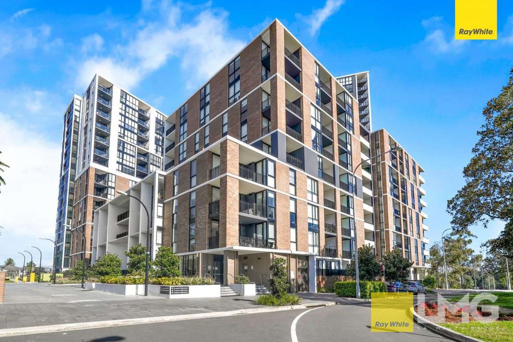 335/3 Maple Tree Rd, Westmead, NSW 2145