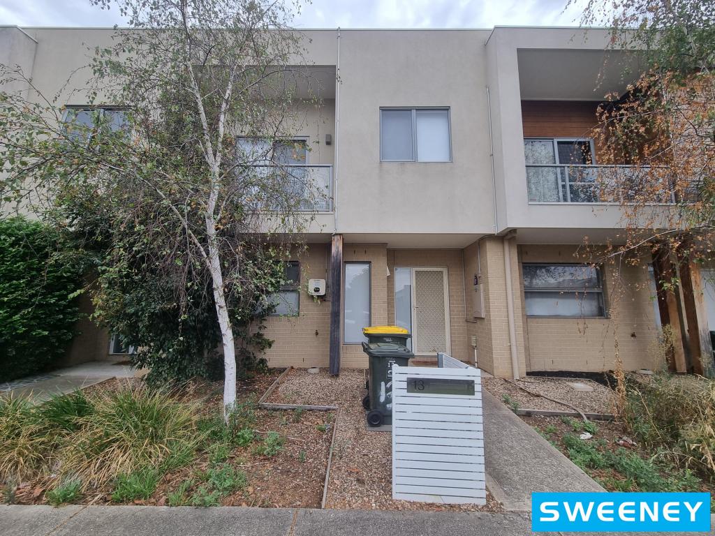 13 Camilleri St, Sunshine West, VIC 3020
