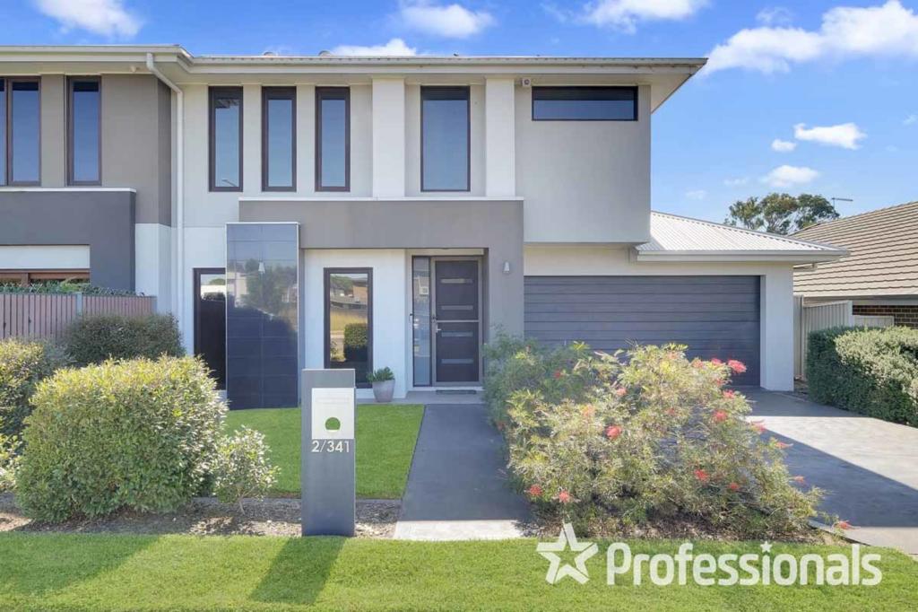 2/341 Caddens Rd, Claremont Meadows, NSW 2747