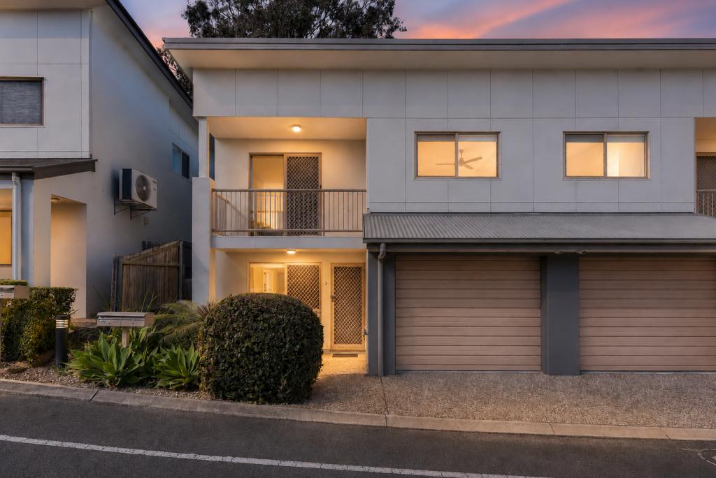 3/11 Tripcony Pl, Wakerley, QLD 4154