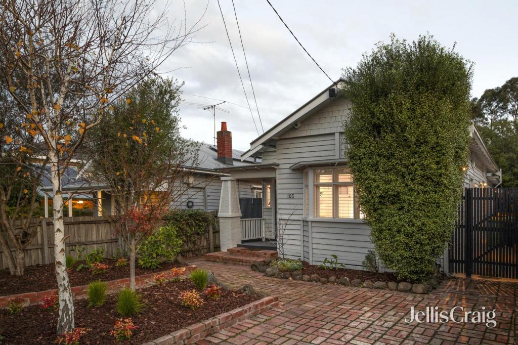 105 Rennie St, Thornbury, VIC 3071