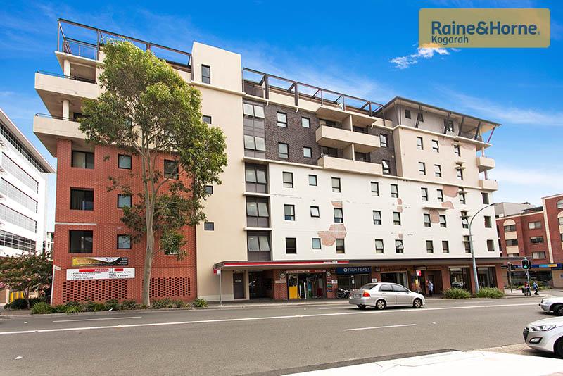 64/15-19 Belgrave St, Kogarah, NSW 2217