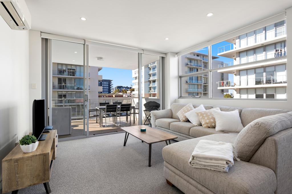 184/30 Gladstone Ave, Wollongong, NSW 2500
