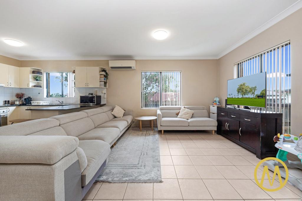 4/71 Lavinia St, Merrylands, NSW 2160