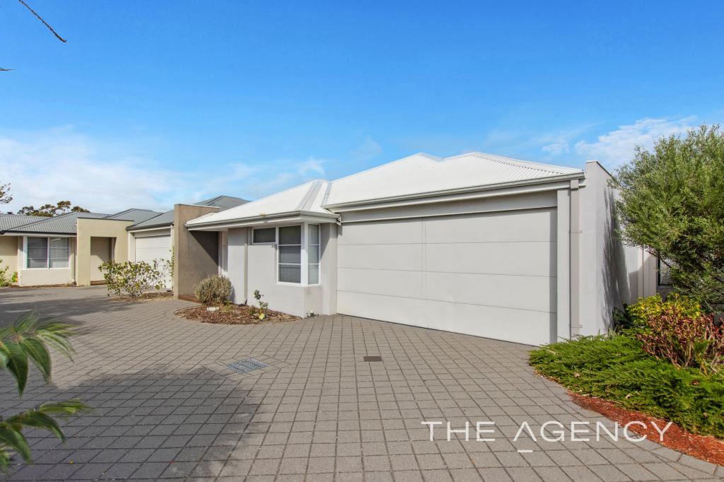 3/47 Boulder Ave, Ascot, WA 6104