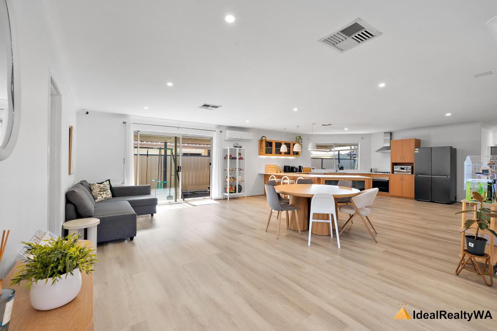 33 Montgomery Dr, Success, WA 6164