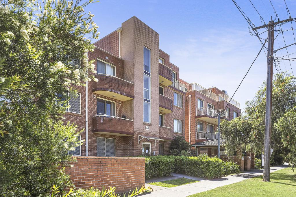 22/2-8 Short Rd, Riverwood, NSW 2210