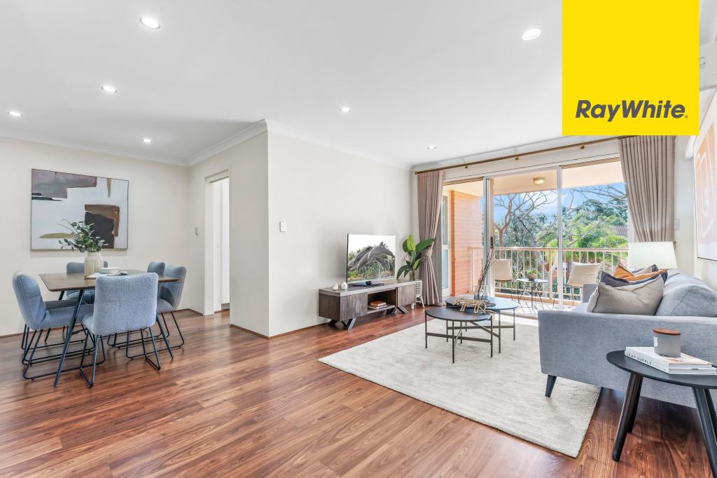 7/1-11 Lancaster Dr, Marsfield, NSW 2122