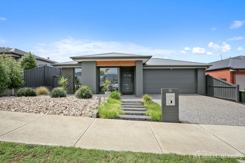 12 Denton Dr, Warragul, VIC 3820