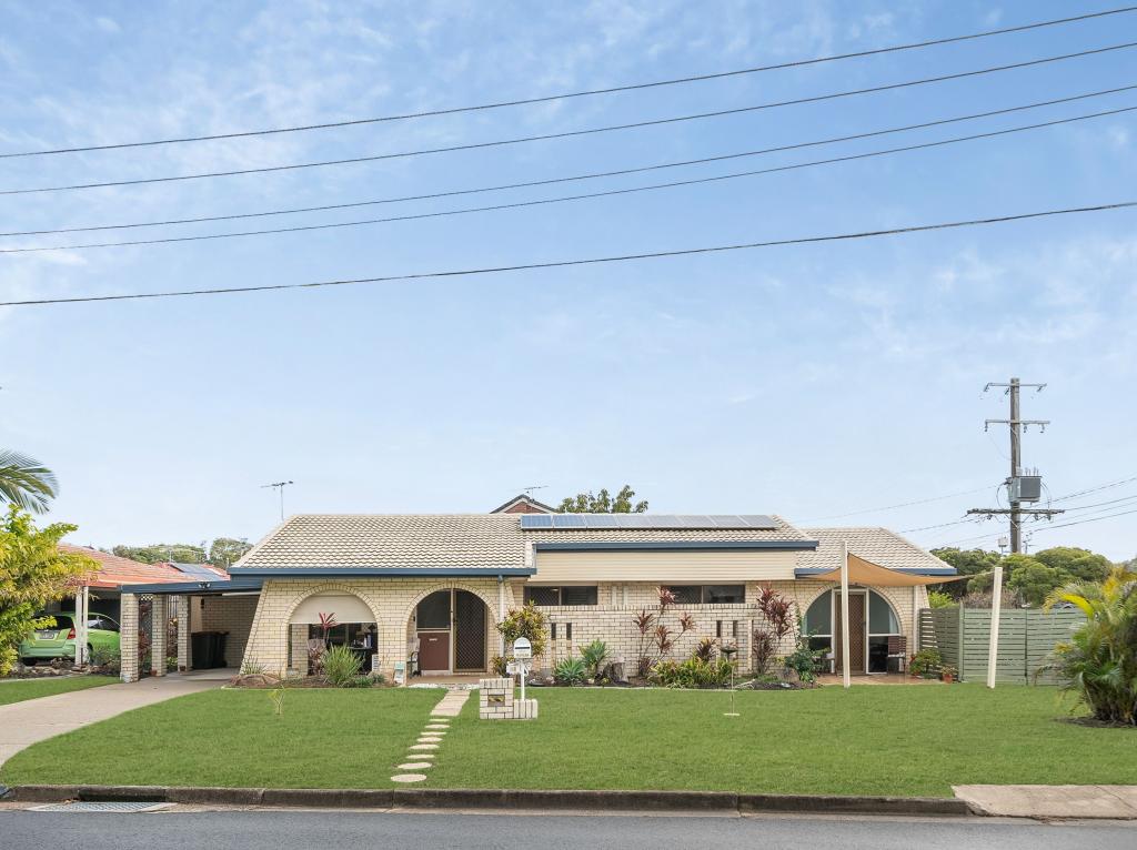 31 Stratford St, Kippa-Ring, QLD 4021