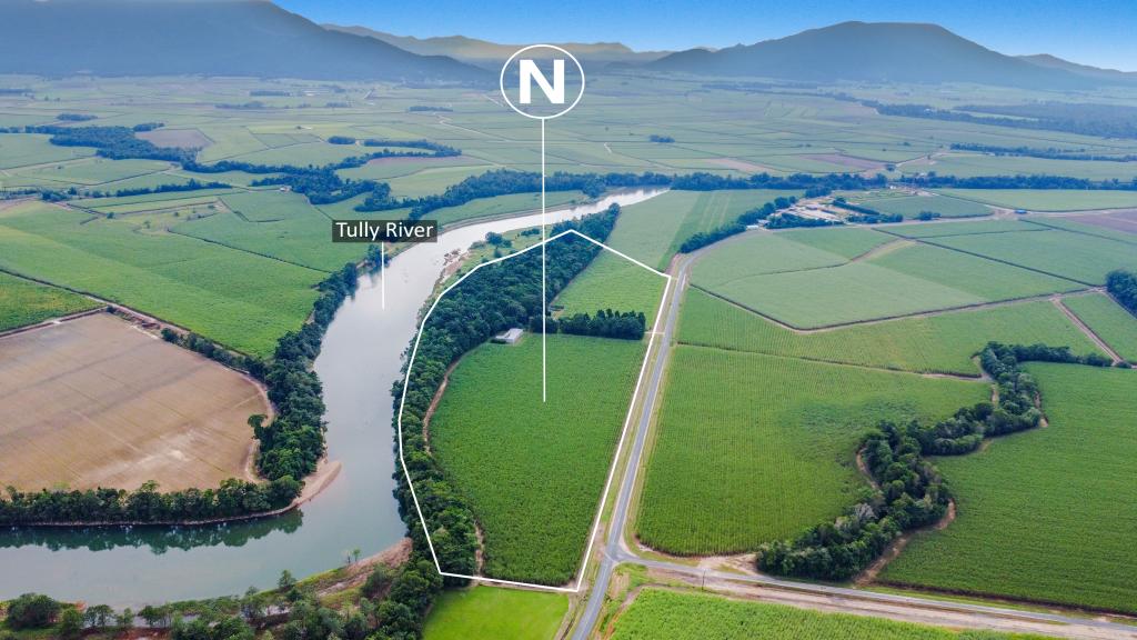 526 Davidson Rd, Euramo, QLD 4854