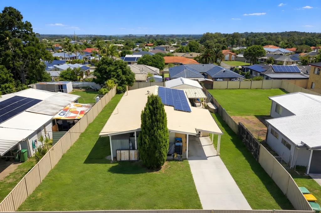 208 Oxley Dr, Coombabah, QLD 4216