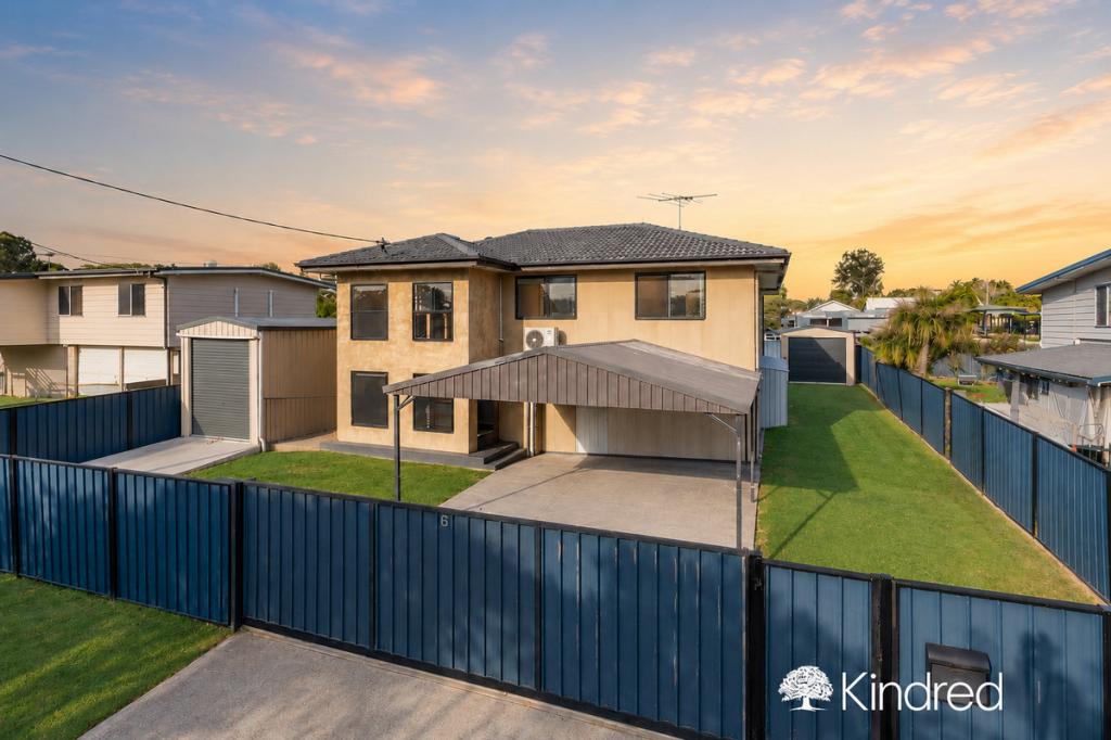 6 Elna Ct, Deception Bay, QLD 4508