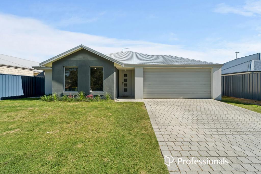 33 Jasmin Prom, Byford, WA 6122