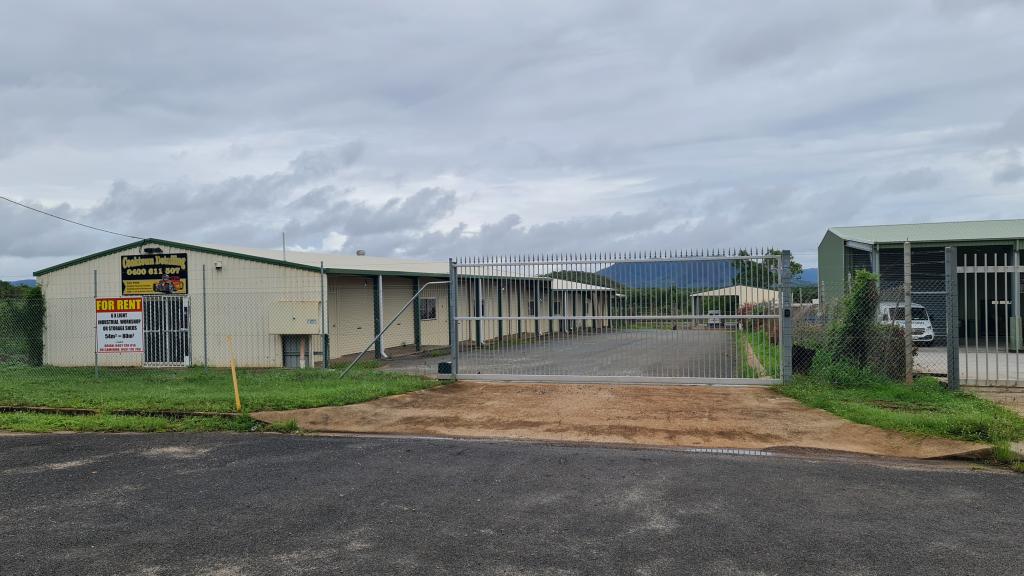 220 ENDEAVOUR VALLEY RD, COOKTOWN, QLD 4895