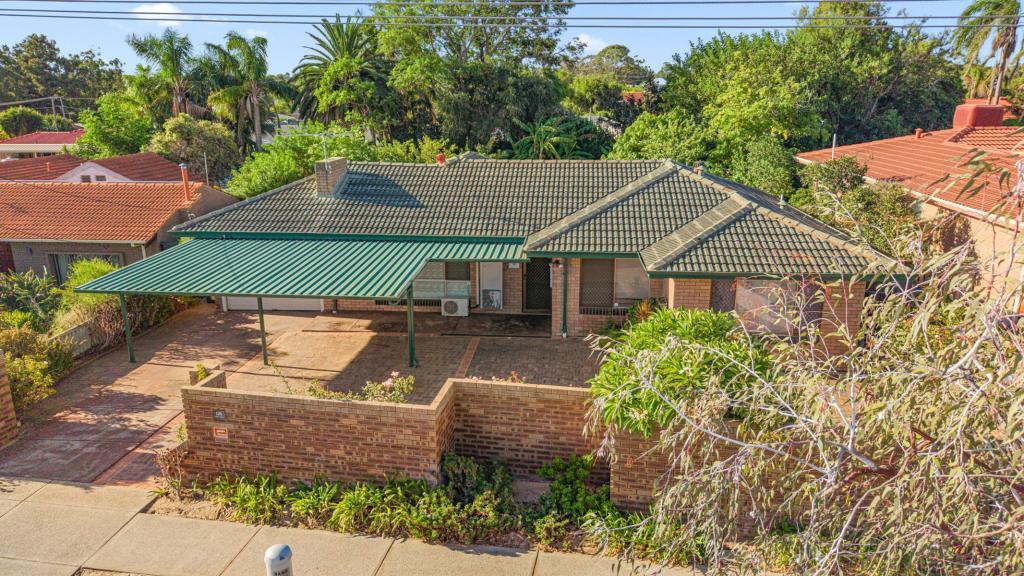 125 Eglington Cres, Hamersley, WA 6022