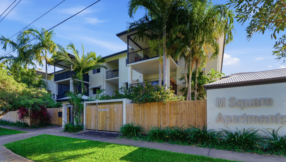 15/47-49 Mccormack St, Manunda, QLD 4870