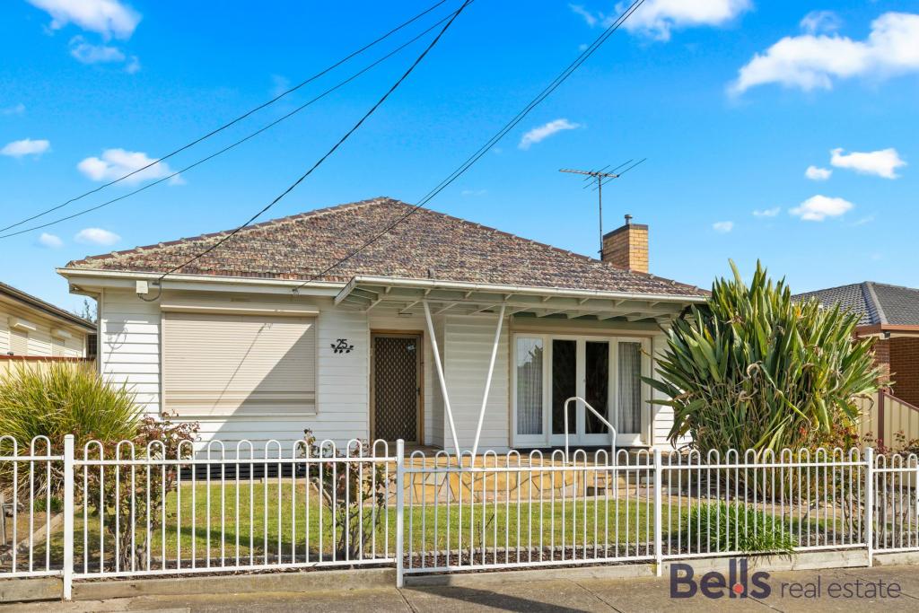 25 Shirley St, St Albans, VIC 3021