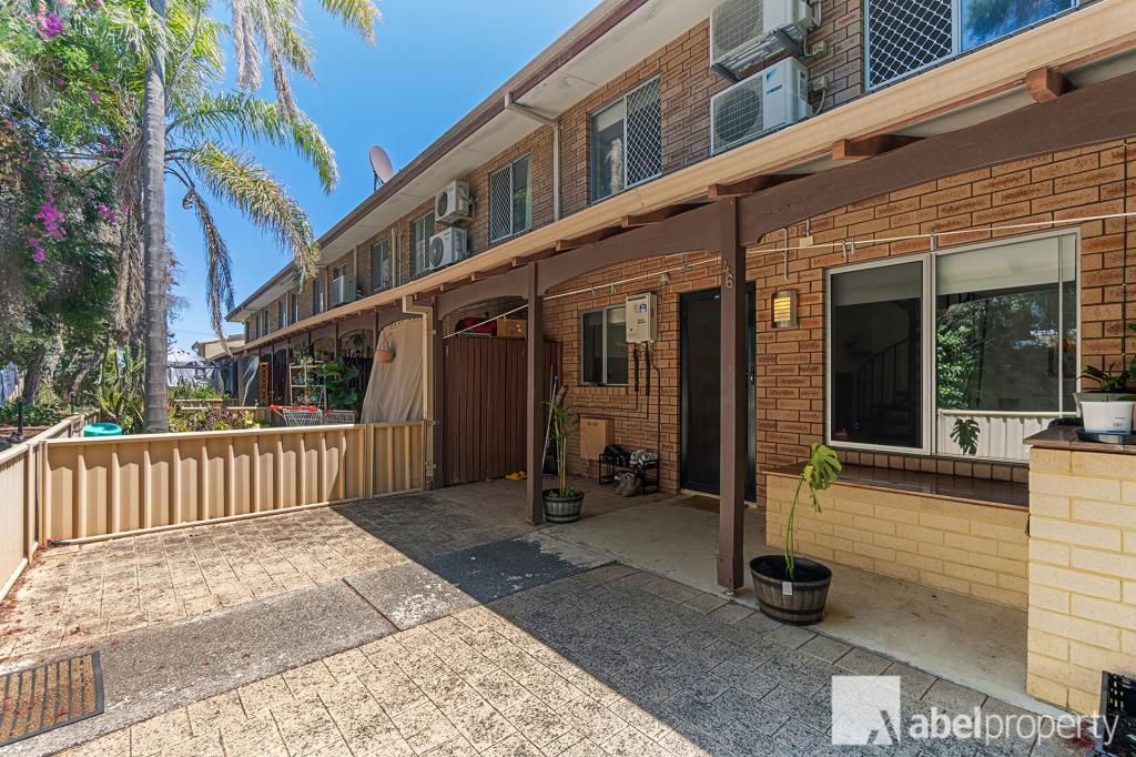 46/26 Cape St, Osborne Park, WA 6017