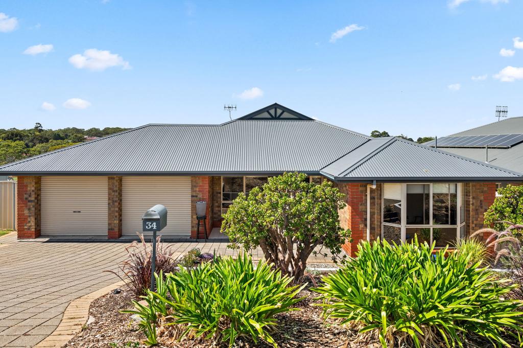 34 Greenhills Rd, Victor Harbor, SA 5211