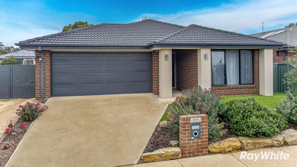 9 Caviar Ct, Huntly, VIC 3551