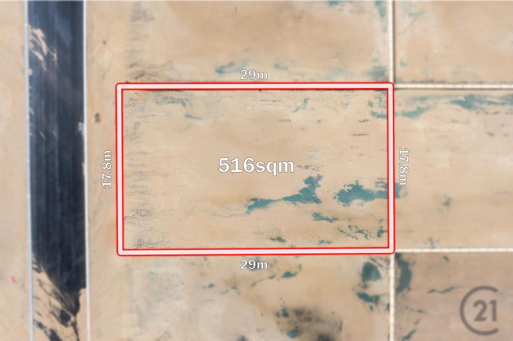 Proposedlot 530 Proposed Deposited Plan 426485, Dawesville, WA 6211