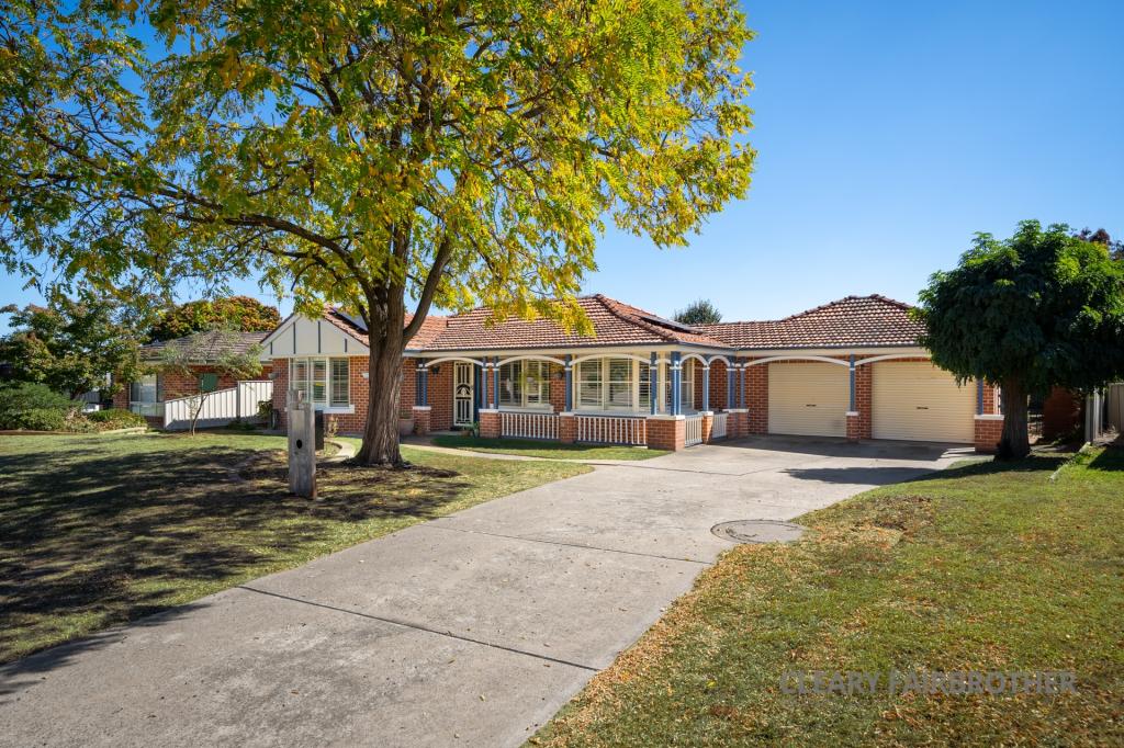 15 Lavelle St, Windradyne, NSW 2795