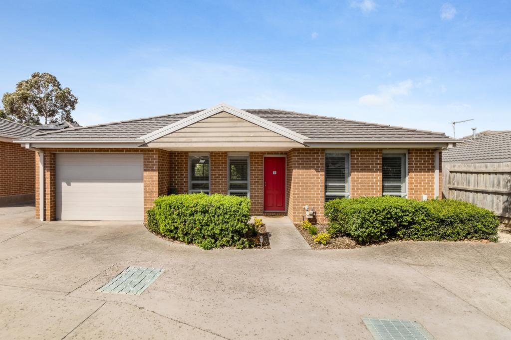 3/5 WARRENWOOD PL, LANGWARRIN, VIC 3910