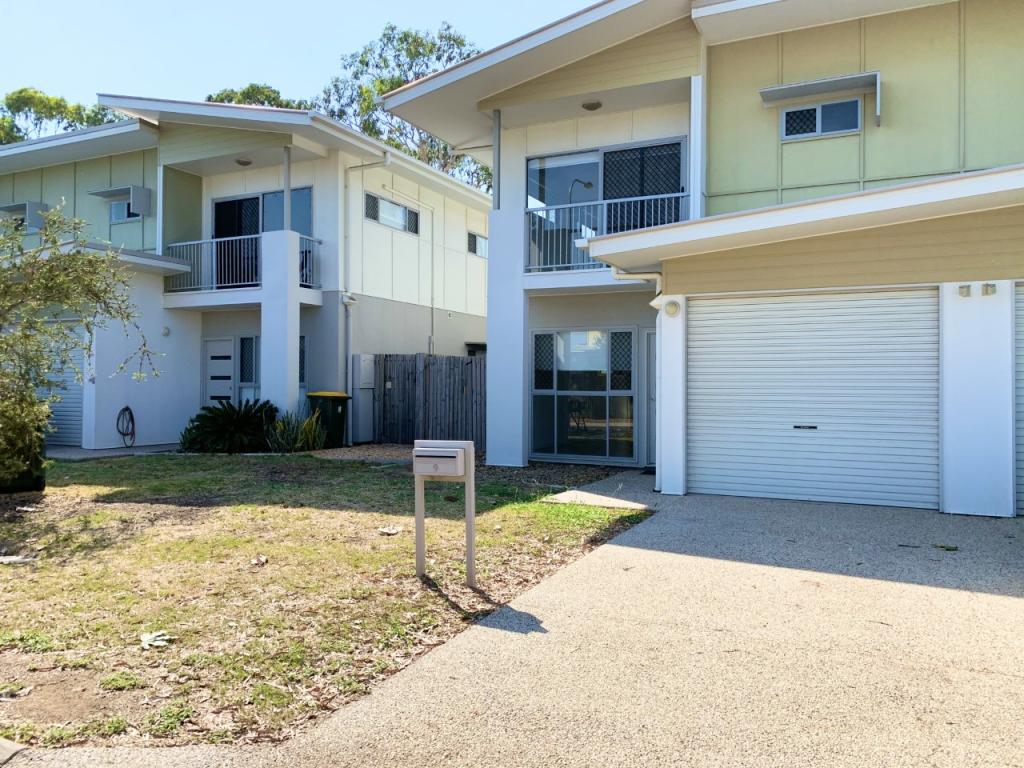 9 (1/8) Matheson Ct, Middlemount, QLD 4746