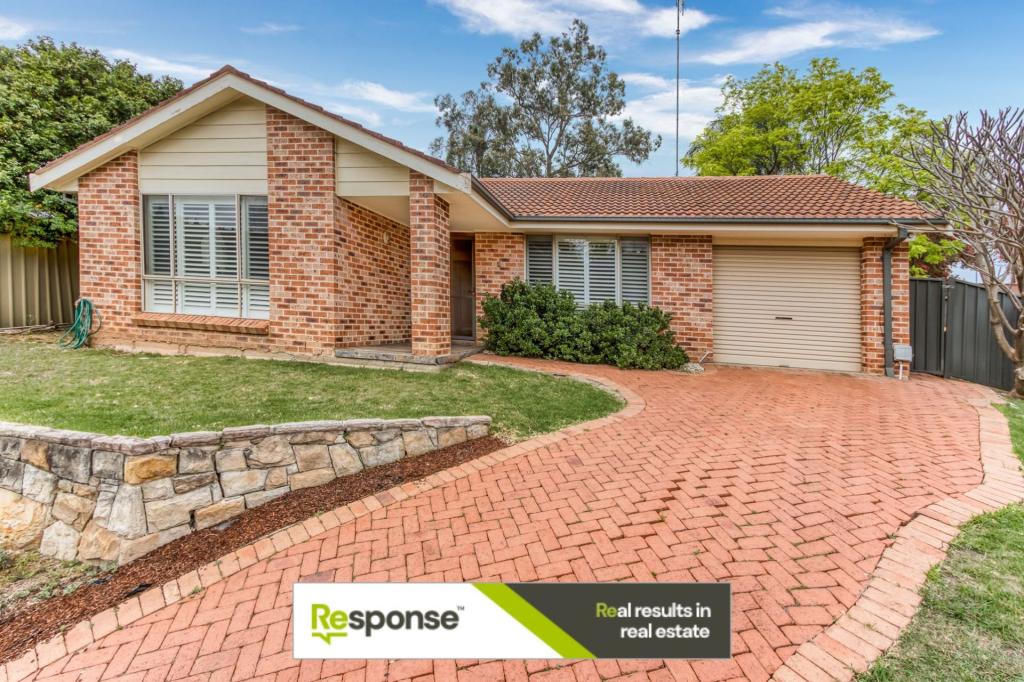 2 Cawdor Pl, Acacia Gardens, NSW 2763