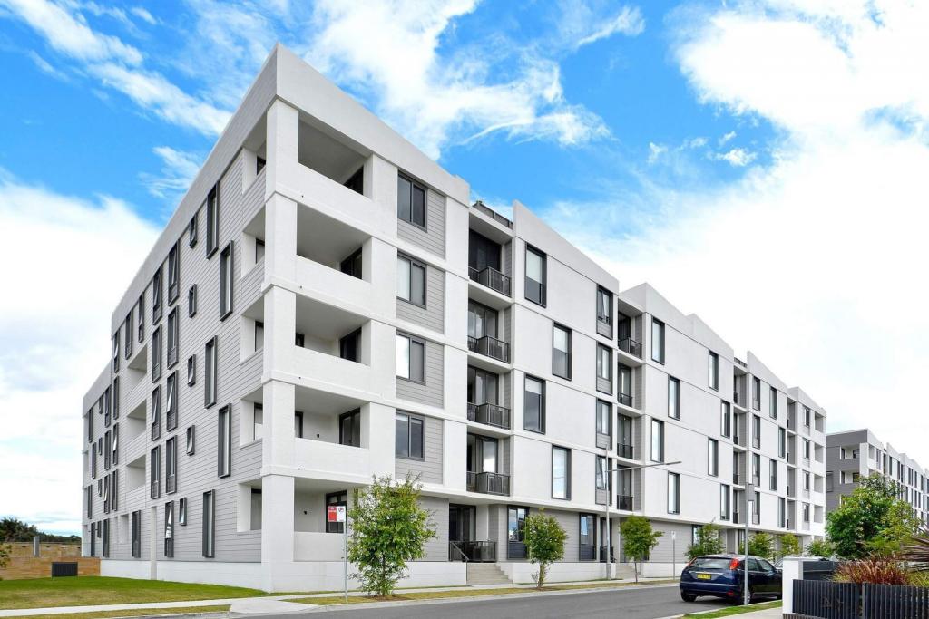 304/48-56 Bundarra St, Ermington, NSW 2115