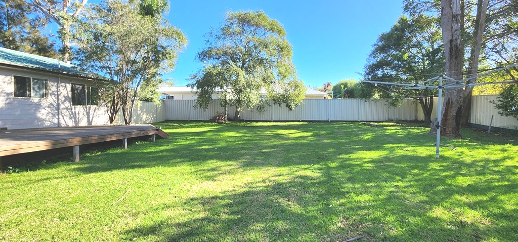 45 Claylands Dr, St Georges Basin, NSW 2540