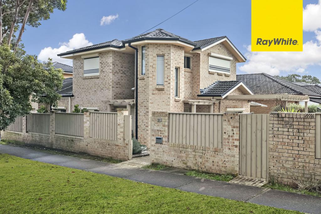 23 Martin St, Lidcombe, NSW 2141