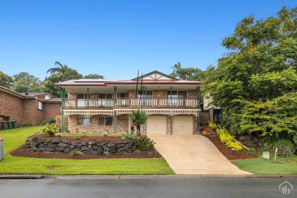 174 Darlington Dr, Banora Point, NSW 2486