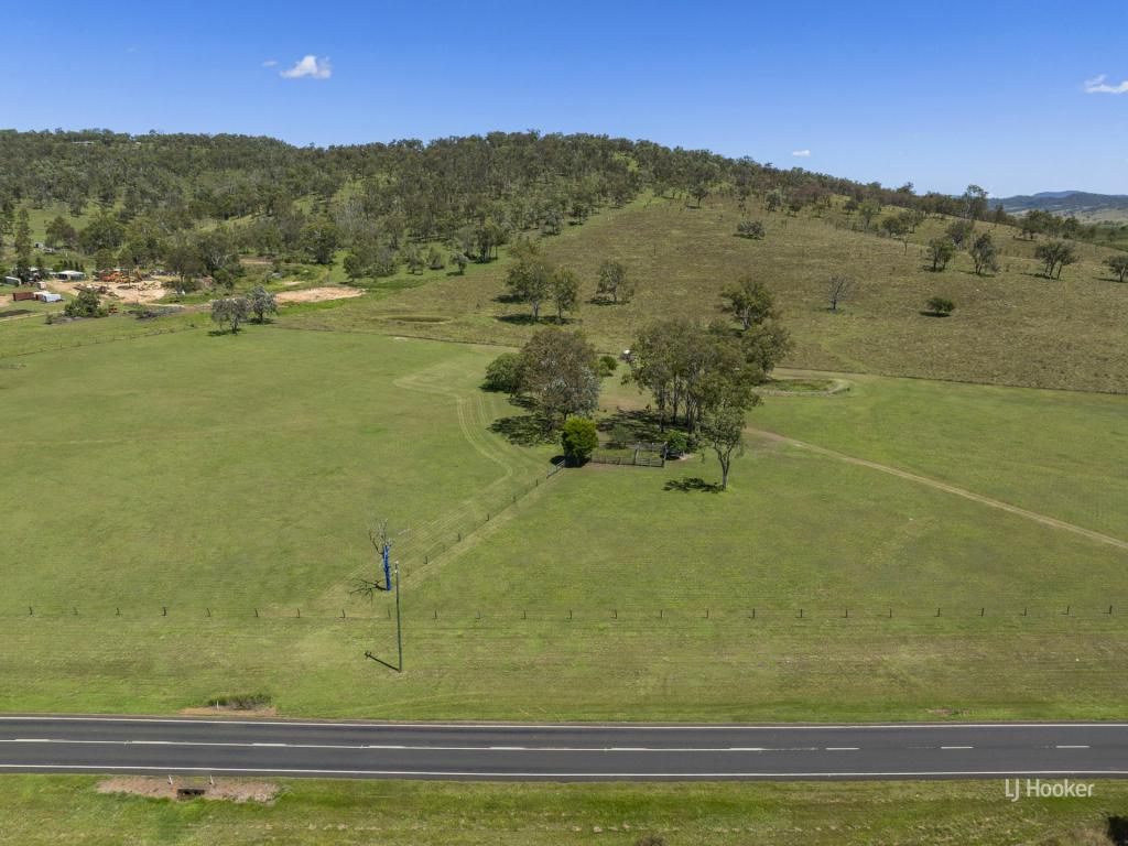 5665 Brisbane Valley Hwy, Esk, QLD 4312