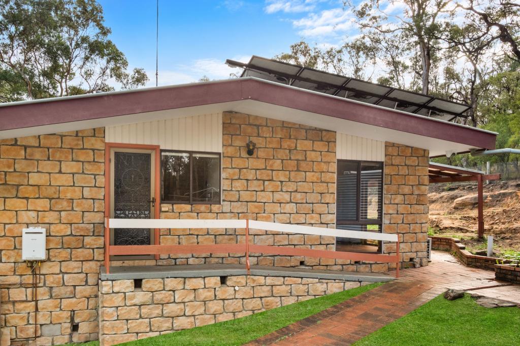 196a Mitchell Dr, Glossodia, NSW 2756