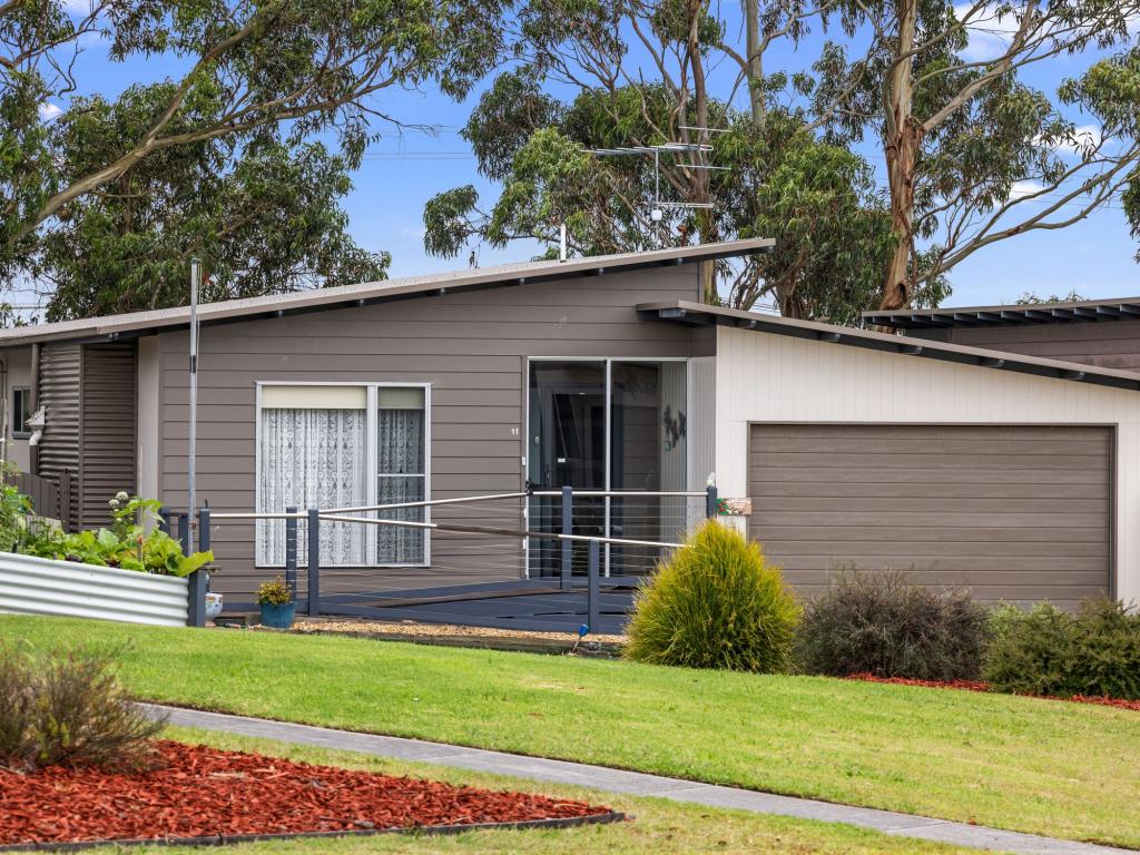 11/109 Korumburra Rd, Wonthaggi, VIC 3995