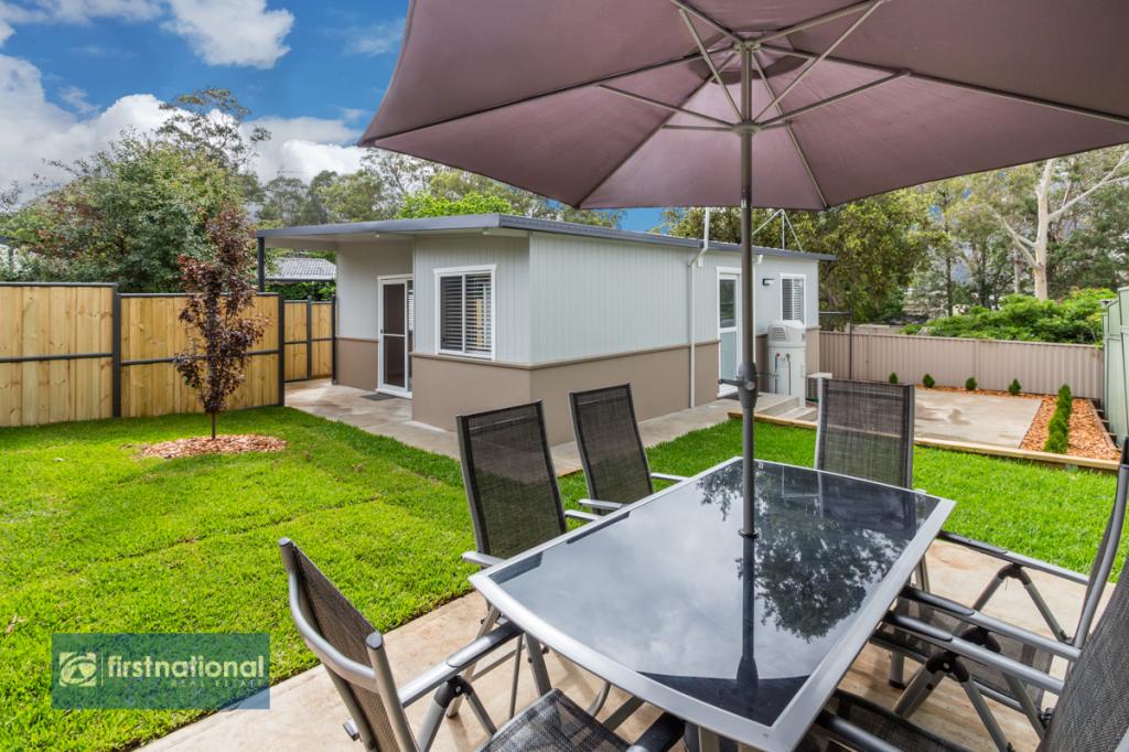 37A DUKE RD, WILBERFORCE, NSW 2756