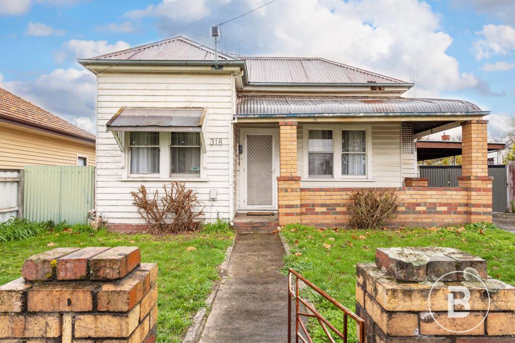 318 Skipton St, Ballarat Central, VIC 3350