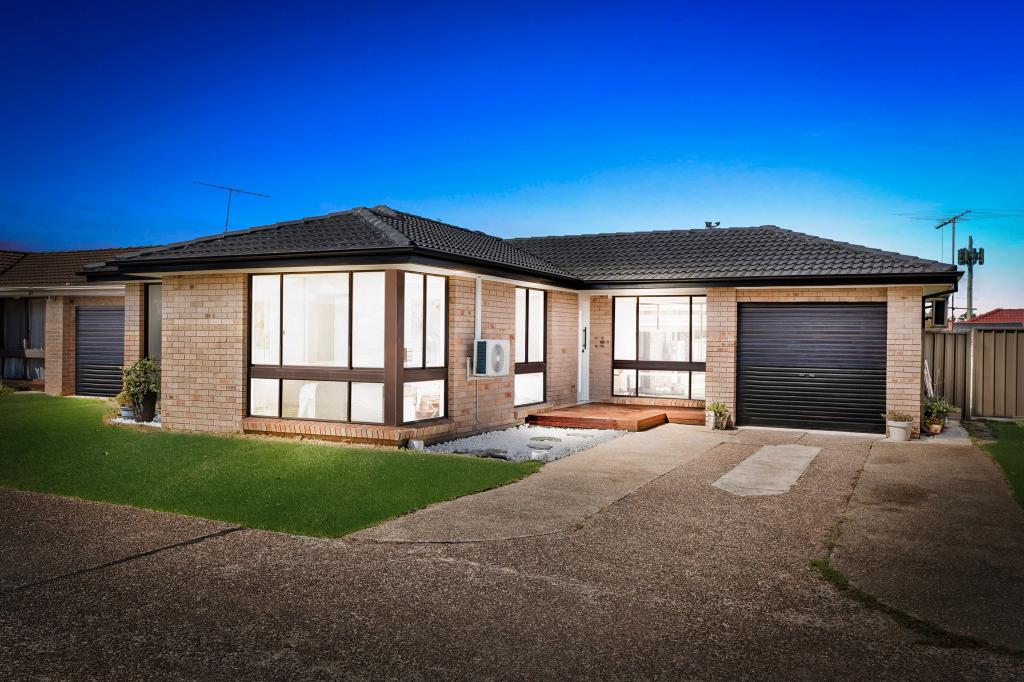 4/3 Woodvale Cl, Plumpton, NSW 2761