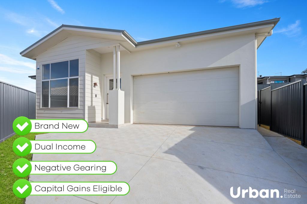 19 Strathmore Lane, Tahmoor, NSW 2573