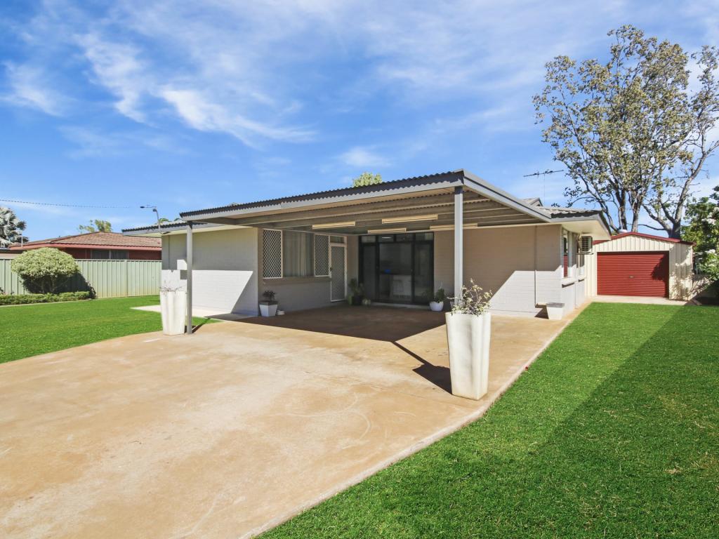 3 Hibiscus Ct, Katherine East, NT 0850