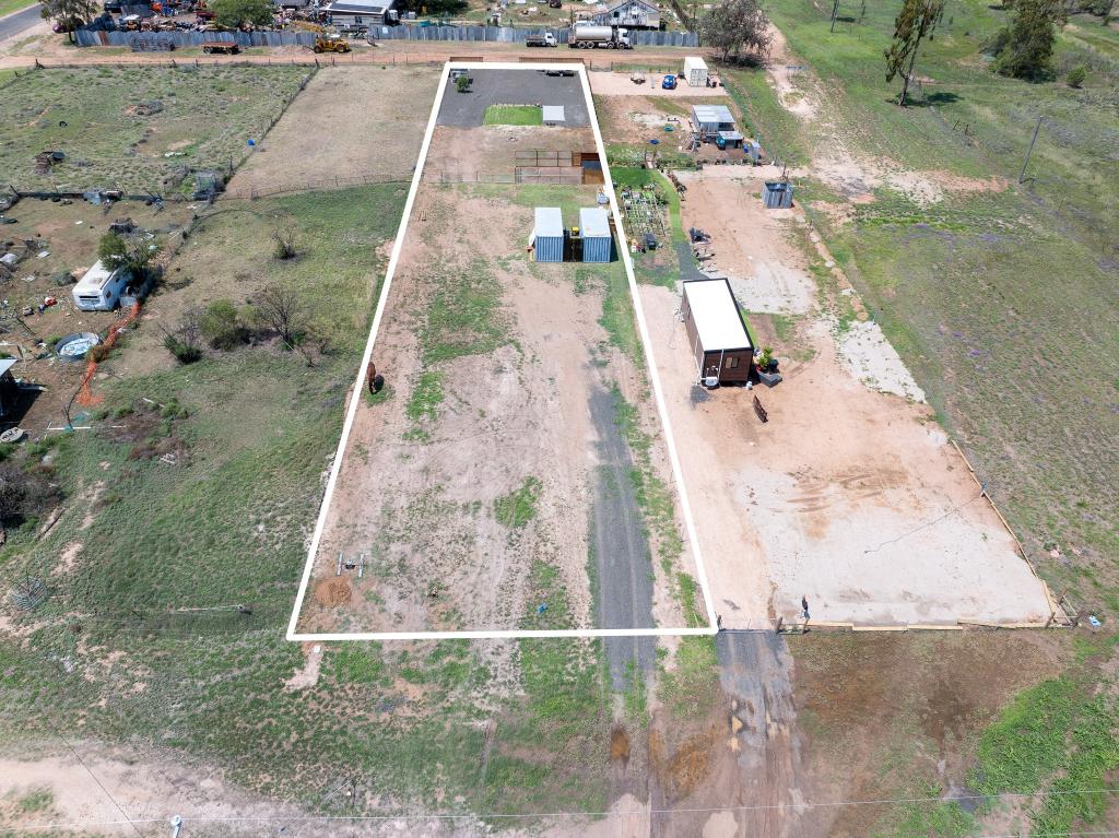 8 May St, Wallumbilla, QLD 4428