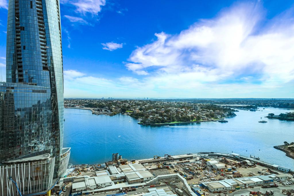 2310/127 Kent St, Millers Point, NSW 2000